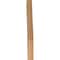 Ekena Millwork 3 1/2"W x 30"D x 38"H Merced Smooth Knee Brace, Western Red Cedar BRC04X30X38MRC00SWR - alternate 4